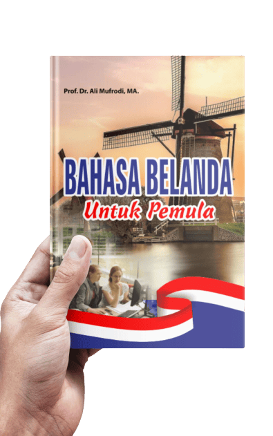 Bahasa Belanda - Buku Sejarah Islam